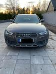 Audi A4 Quattro Allroad TDI A-Traktor 2015