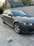 Audi A4 Quattro Allroad TDI A-Traktor 2015