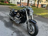 Kawasaki Mean streak 1500