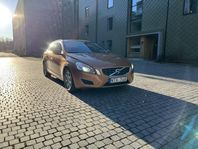 Volvo V60 D3 Geartronic Momentum Euro 5
