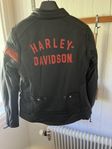 Harley Davidson MC jacka