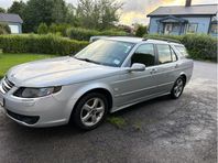 Saab 9-5 SportCombi 2.0 T BioPower Linear