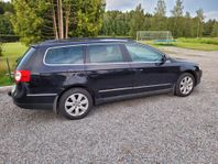 Volkswagen Passat 2.0 tdi 170hk