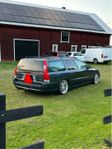 Volvo v70n A-traktor