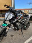 KTM 790 duke 105 hk