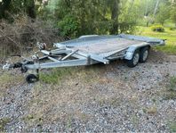 Thule 2000kg
