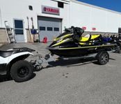 Yamaha GP 1800R HO