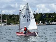 Optimistjolle