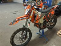 KTM 350 EXC--F