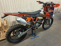 KTM 350 EXC--F