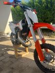 KTM 50 SX 