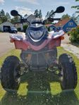 NFM 250cc vägreggad