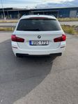BMW 520 d xDrive Touring Steptronic M Sport Euro 6