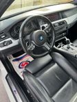 BMW 520 d xDrive Touring Steptronic M Sport Euro 6