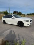 BMW 520 d xDrive Touring Steptronic M Sport Euro 6