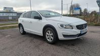 Volvo V60 Cross Country D4 AWD Geartronic Momentum Euro 6
