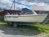 Ryds 520st Yamaha 40Hk 4-takt