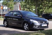 Kia Pro_Ceed 128hk lågmil Bluetooth