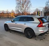 Volvo XC60 D4 AWD Advanced Edition, Momentum Euro 6