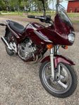 Yamaha Xj600 Diversion 601mil