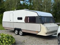 Solifer artic 552 GL NYBESIKTAD
