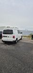 Volkswagen Transporter (T6), campervan/husbil - lågmilare!