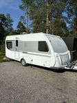 Knaus Südwind 500 FU 2014