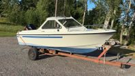 Finmar 510HT 50knop+