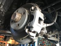 Volvo 480 1.7 ES