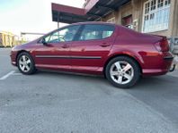 Peugeot 407 2.2 Euro 4
