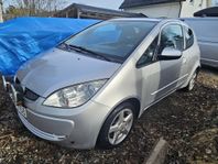 Mitsubishi Colt CZ3 1.3 MPI