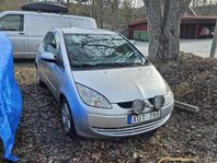 Mitsubishi Colt CZ3 1.3 MPI