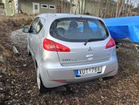 Mitsubishi Colt CZ3 1.3 MPI