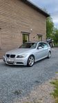 BMW 325 i Touring Comfort, M Sport Euro 4