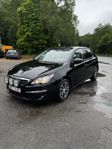 Peugeot 308 1.6 e-HDi Pano/Navi/Drag/P-Sensorer/Bluetooth
