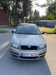 Skoda Fabia 1.2 Euro 4