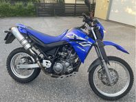 Yamaha XT 660R