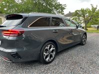 Kia CEED SW 1.0, Nybilsgaranti