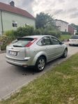 Ford Focus 5-dörrars 1.8 Flexifuel Trend