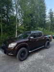Nissan Navara 2.3 dCi 2016