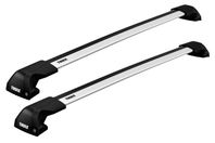 Thule Wingbar Edge Flush