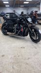 HD Night Rod 300/cnc custom vrscdx 