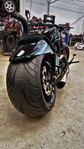 HD Night Rod 300/cnc custom vrscdx 