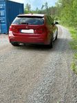 BMW 330 d Touring Steptronic M Sport Euro 5
