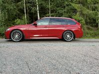BMW 330 d Touring Steptronic M Sport Euro 5