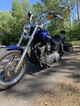 Harley-Davidson Street Bob