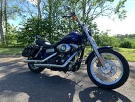 Harley-Davidson Street Bob