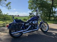 Harley-Davidson Street Bob