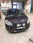 Suzuki S-Cross SX4 1.6 DDiS AllGrip Euro 5