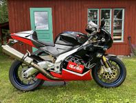 Aprilia RSV Mille R
